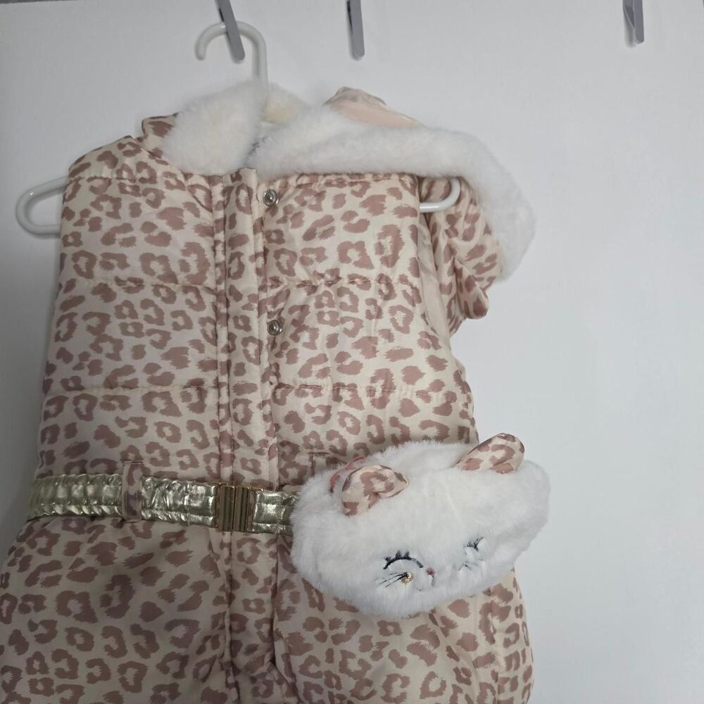 Little-lass Gilet